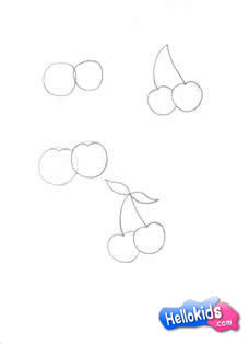 how-to-draw-cherry6
