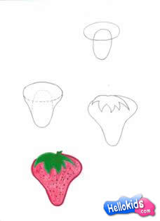 how-to-draw-strawberry7