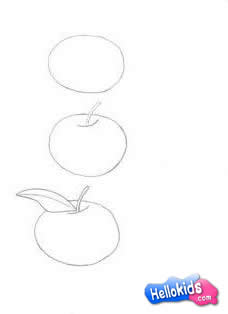 how-to-draw-apple1