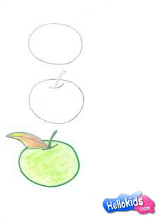how-to-draw-apple2