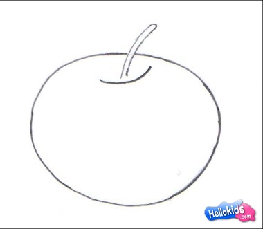 how-to-draw-apple5