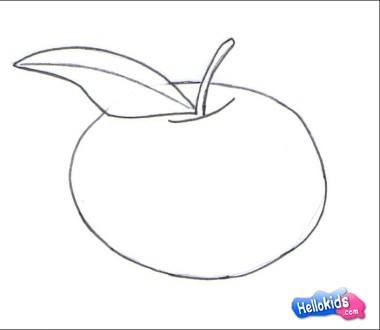 how-to-draw-apple6