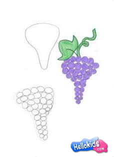 how-to-draw-grape2