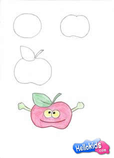 how-to-draw-madame-apple2