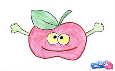 how-to-draw-madame-apple3