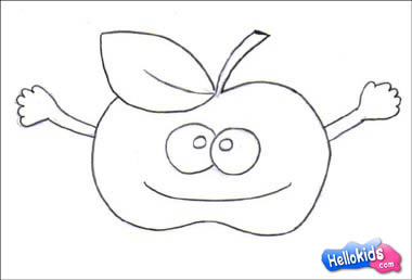 how-to-draw-madame-apple4