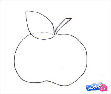 how-to-draw-madame-apple6