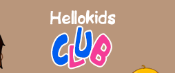 hellokids club logo