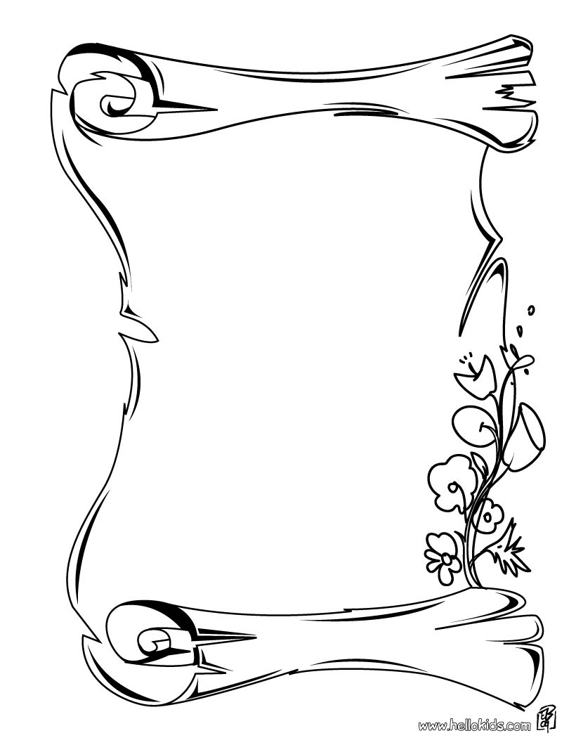 To Mom Mother s Day coloring page