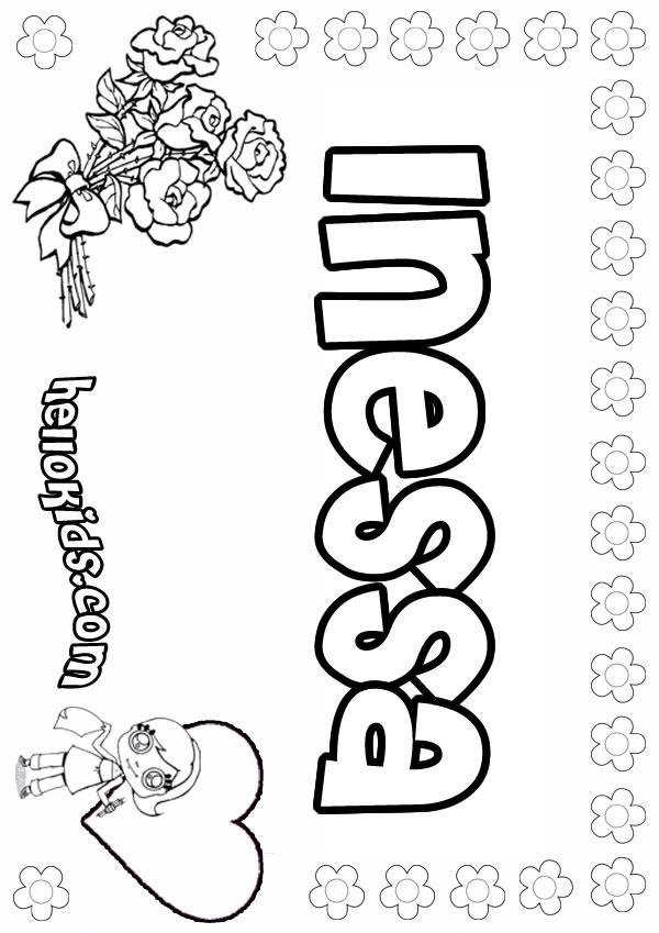 inessa-girl-coloring-page
