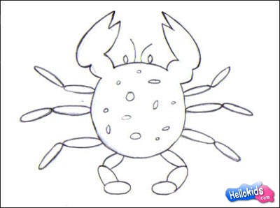 crab-drawing-lesson5