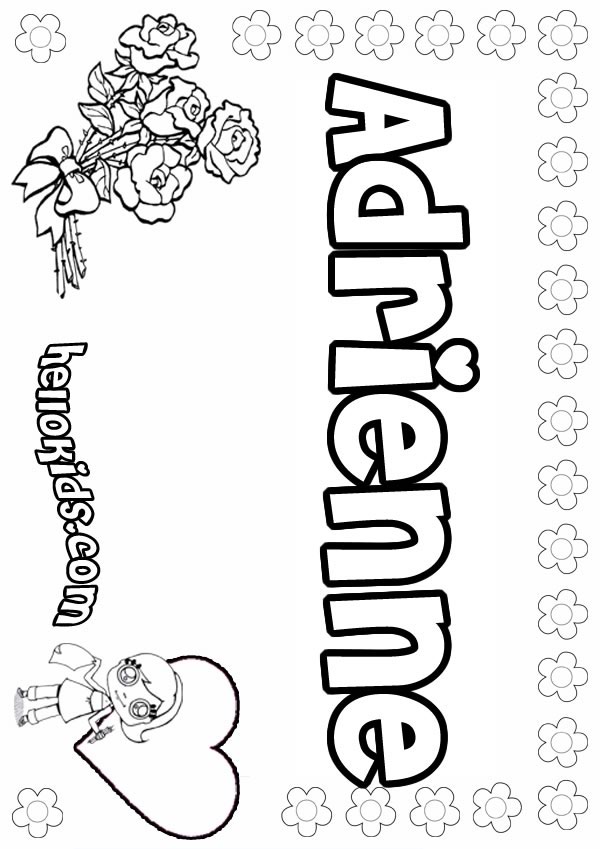 adrienne-girl-coloring-page