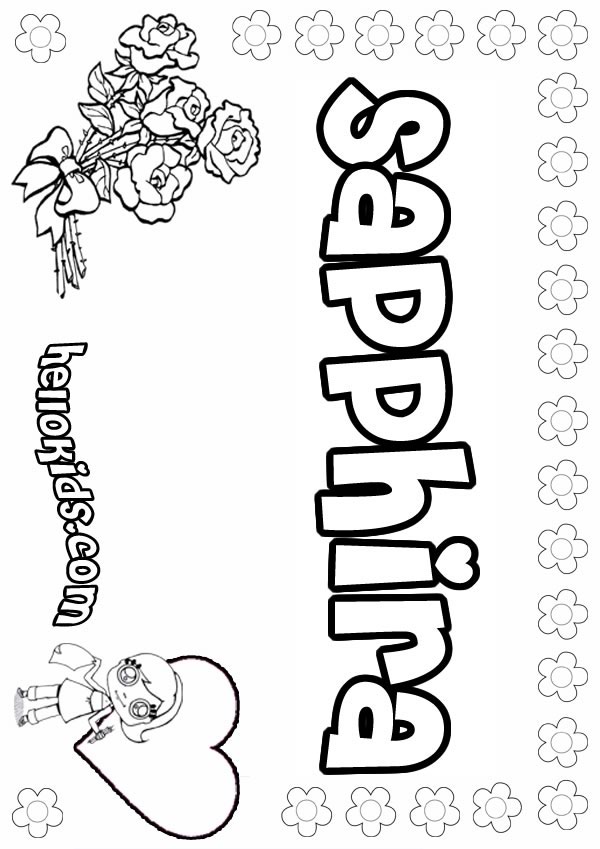 sapphira-girl-coloring-page