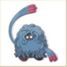 Tangrowth coloring page - Coloring page - MANGA coloring pages - POKEMON coloring pages - GRASS POKEMON coloring pages