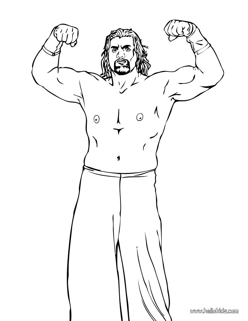 save image as menu wwe coloring pages wwe coloring pages title=