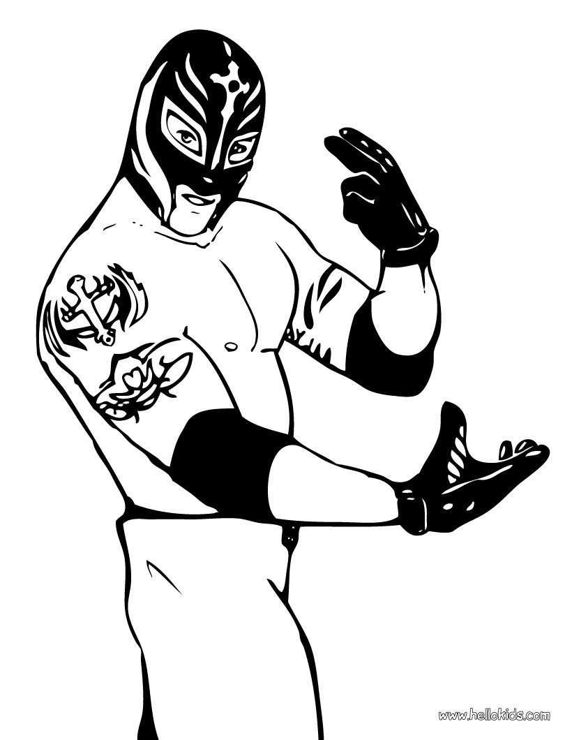 sin cara coloring pages online - photo #50