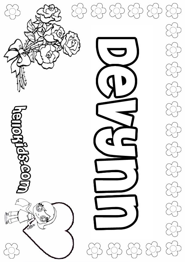 devynn-girl-coloring-page
