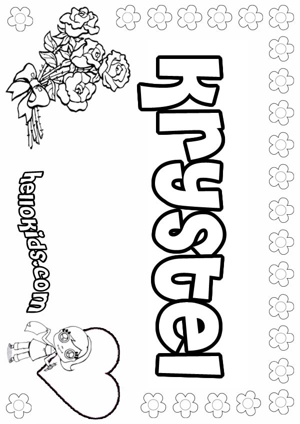 krystel-girl-coloring-page