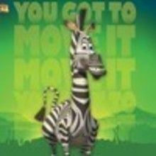 Madagascar 2: Escape 2 Africa wallpapers - Wallpapers - Pictures