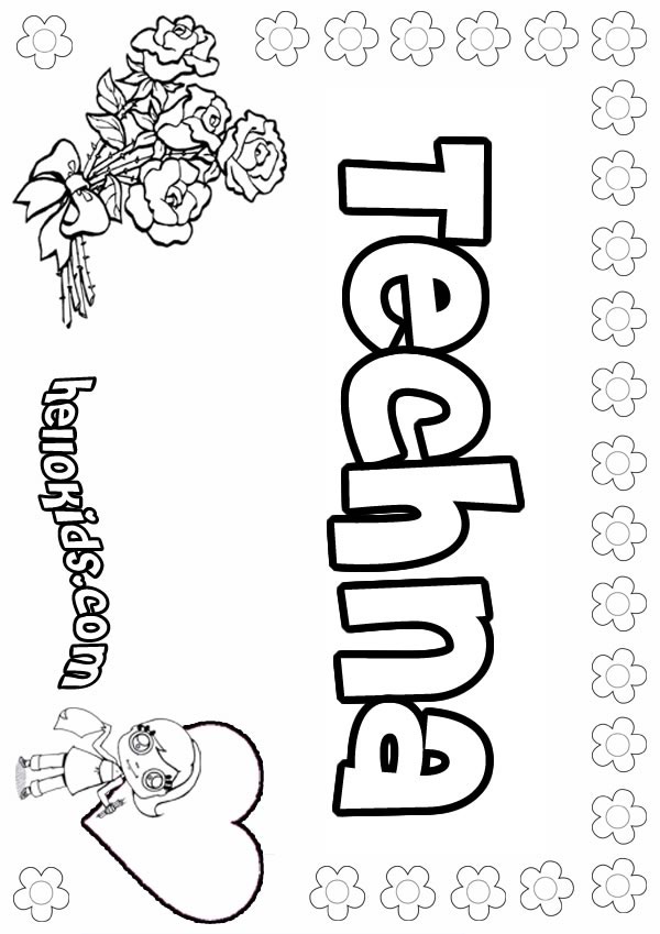 techna-girl-coloring-page