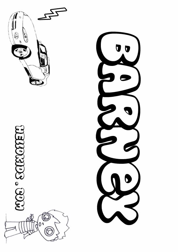 barney-boy-coloring-page