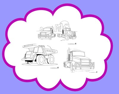 truck-coloring-pages