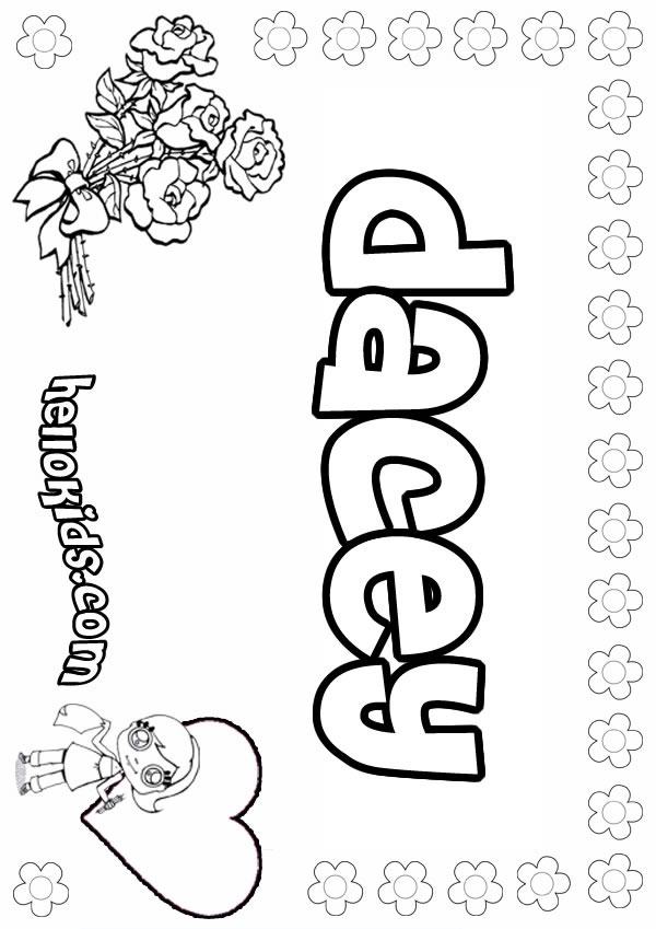 dacey-girl-coloring-page