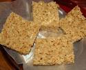 how 2 make a rice krispy treat