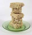 how 2 make a rice krispy treat