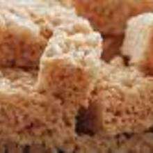 how 2 make a rice krispy treat - Kids Craft - COOKING - ... Recipes by Hellokids Club Members