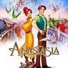 Anastasia coloring book pages - Cartoon Characters Coloring Pages - Coloring