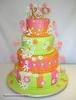 Here Are Some Pictures Of Awesome Cakes!