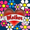 Mother's Day coloring pages - Holiday coloring pages - Coloring