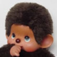MONCHHICHI coloring pages - CARTOON CHARACTERS Coloring Pages - Coloring