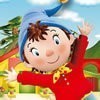 NODDY coloring pages - CARTOON CHARACTERS Coloring Pages - Coloring