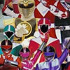 Power Rangers coloring pages - Cartoon Characters Coloring Pages - Coloring