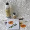 Pressed and Dried Flowers Stationery and Cards Craft - Activities - Art and Crafts for kids - Handmade gifts