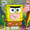 Spongebob coloring book pages