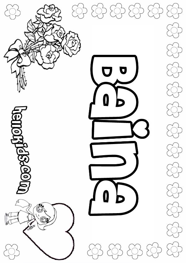 baina-girl-coloring-page