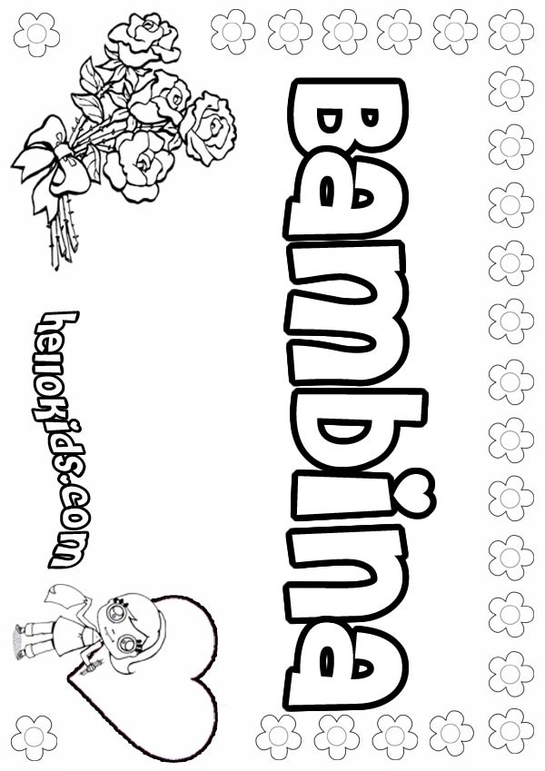 bambina-girl-coloring-page