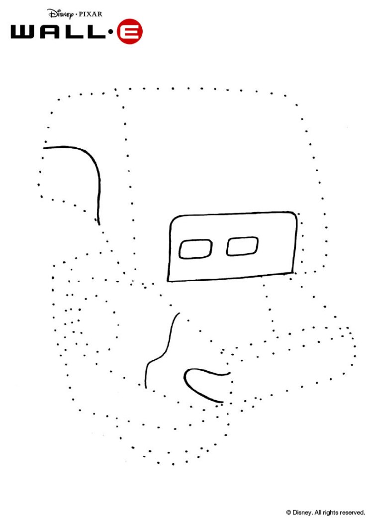 dot-to-dot-picture-with-robot-coloring-pages-hellokids