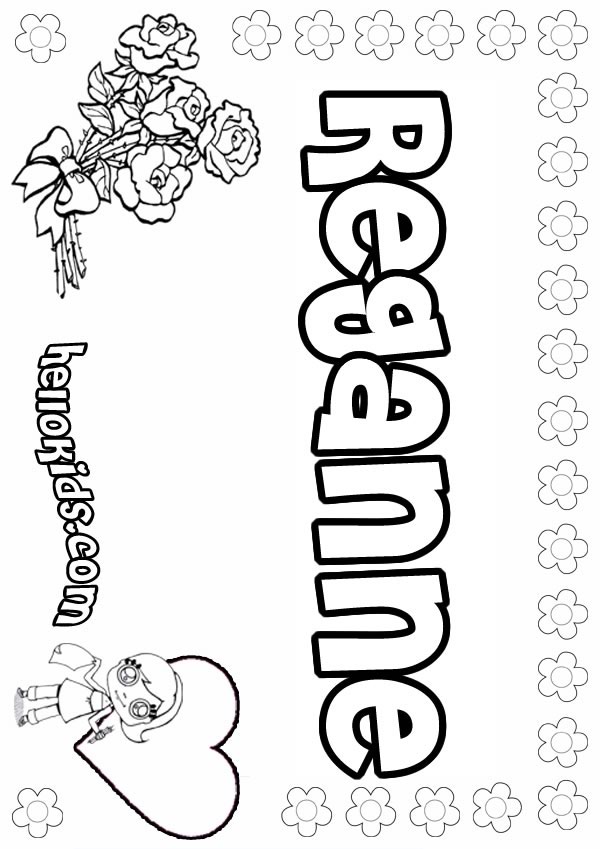 reganne-girl-coloring-page