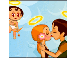 Love At First Sight - Games - Free ONLINE games - ROMANCE GAMES