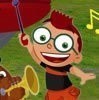 LITTLE EINSTEINS coloring pages - DISNEY coloring pages - Coloring