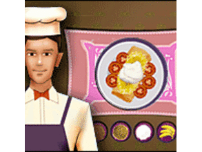 Pan it Up - Games - Free ONLINE games - ARCADE GAMES