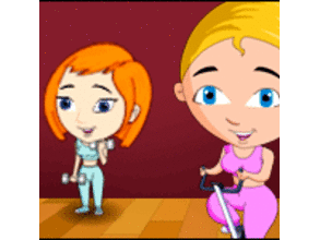 Tone It Up - Games - Free Online Games