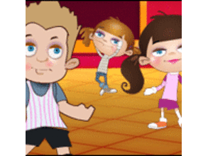 Shake it, Baby! - Games - Free ONLINE games - ARCADE GAMES