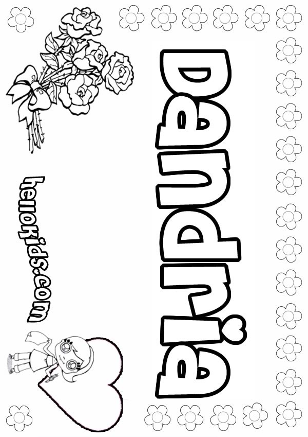 dandria-girl-coloring-page