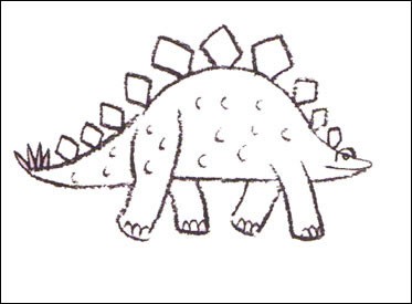 stegosaurus-step4