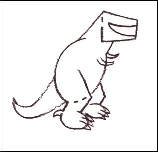 tyrannosaurus-rex-step3
